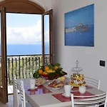 Appartement Achille Sorrente