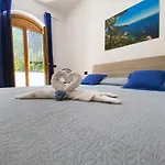 Achille Appartement Sorrente