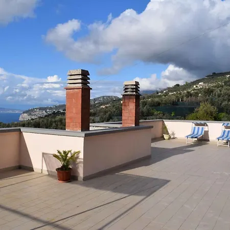 Appartement Achille *