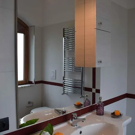 Achille Apartamento Península Sorrentina