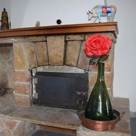 Achille Apartamento