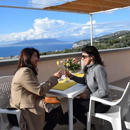 Appartement Achille *