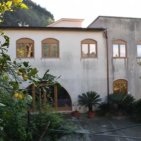 Apartamento Achille
