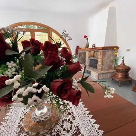 Achille Apartamento *