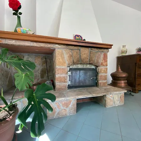 Apartamento Achille