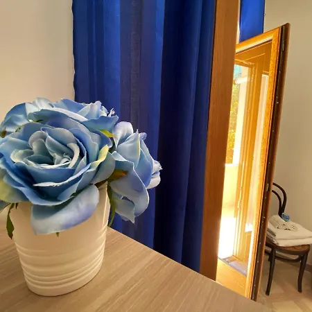 Apartamento Achille Península Sorrentina