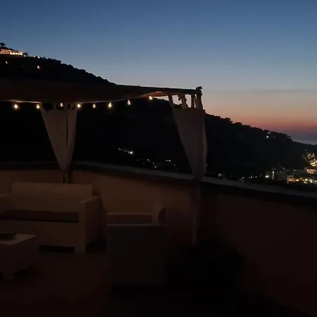 Achille * Península Sorrentina