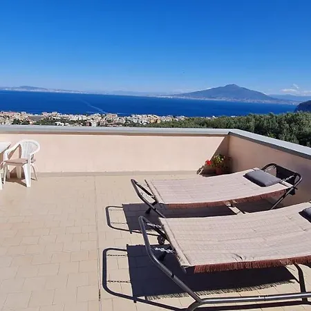 Achille Apartamento