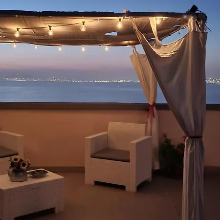 Apartment Achille *