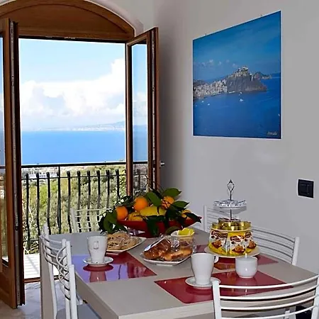 Achille Appartement *