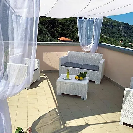 Appartement Achille