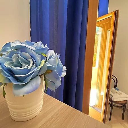 Appartement Achille Sorrente