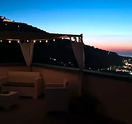 Appartement Achille Sorrente