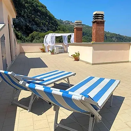 Achille * Sorrente
