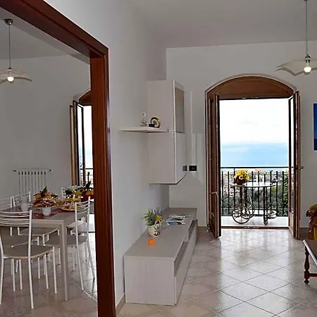 Appartement Achille Sorrente