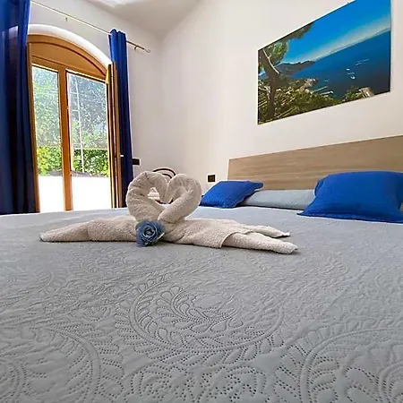 Appartement Achille Sorrente