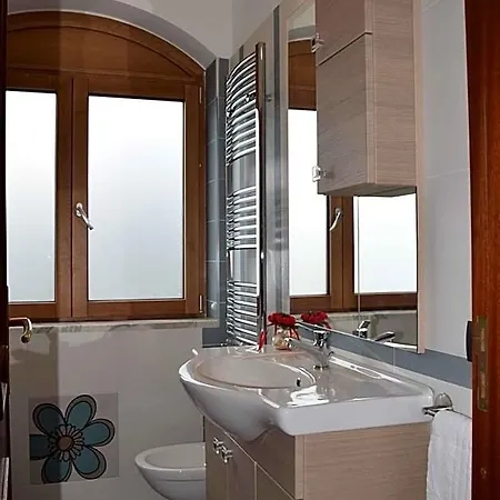 Appartement Achille Sorrente