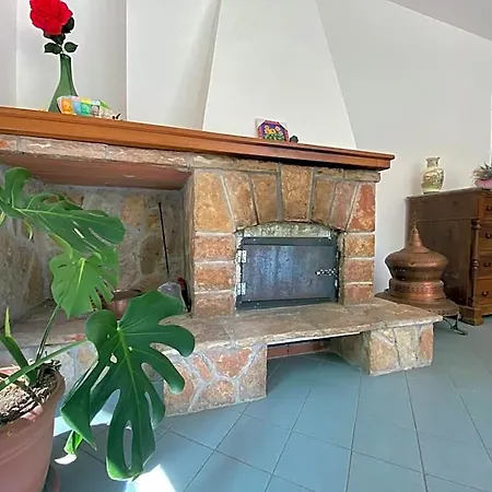 Achille Appartement