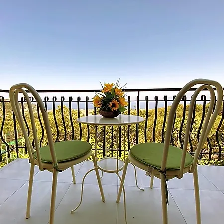 Appartement Achille
