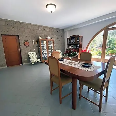 Achille Appartement Sorrente
