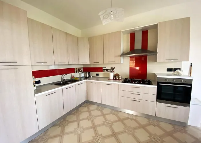 Achille Apartamento *