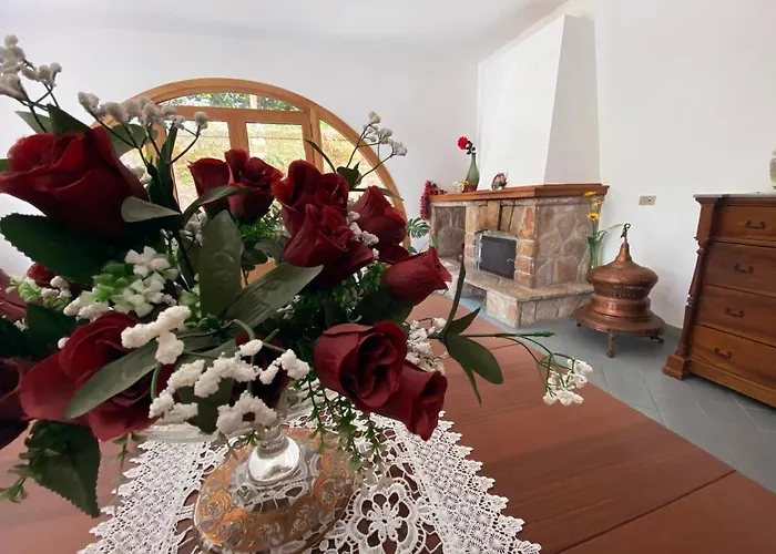 Achille Apartamento *