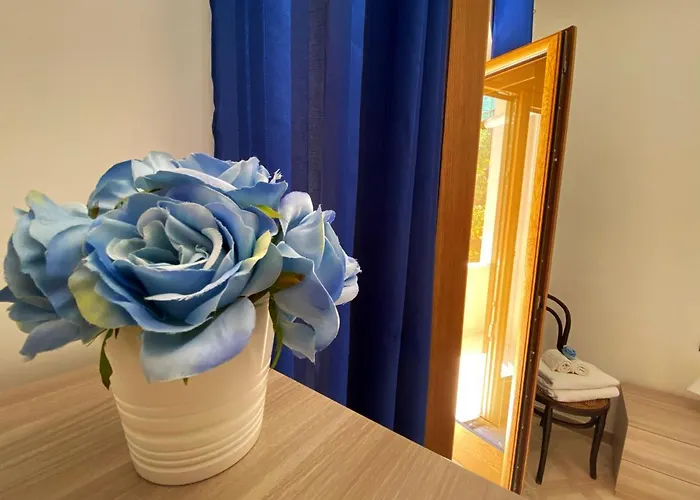 Apartamento Achille Sorrento