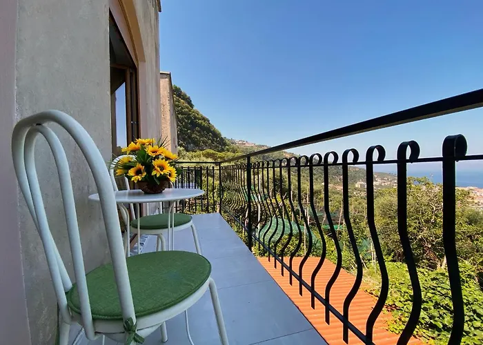 Achille Apartment Sorrento