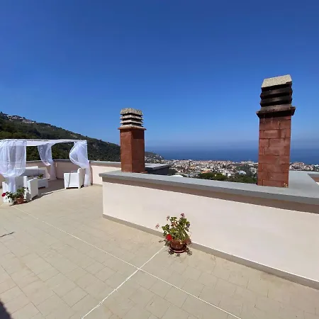 Appartamento Achille