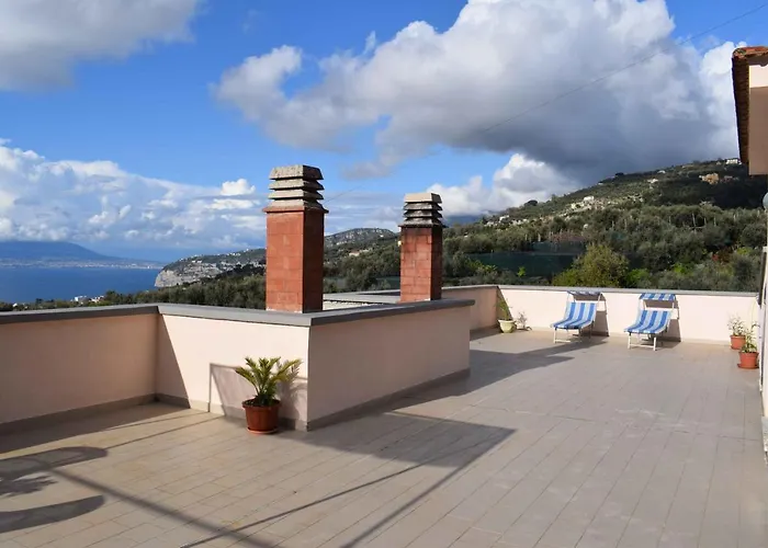 Appartement Achille *