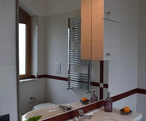 Achille Appartement Sorrento