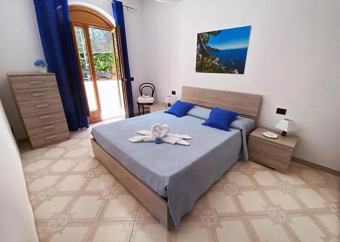 Achille Appartement *