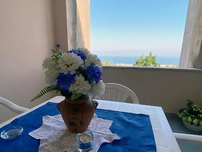 Appartement Achille Sorrento